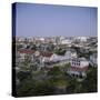 Georgetown, Guyana-null-Stretched Canvas