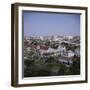 Georgetown, Guyana-null-Framed Premium Photographic Print