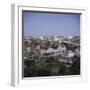 Georgetown, Guyana-null-Framed Premium Photographic Print