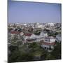 Georgetown, Guyana-null-Mounted Premium Photographic Print