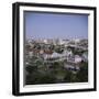 Georgetown, Guyana-null-Framed Photographic Print