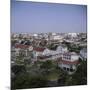 Georgetown, Guyana-null-Mounted Photographic Print