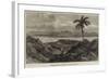 Georgetown, Penang, Near Perak, in the Malay Peninsula-null-Framed Giclee Print