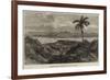 Georgetown, Penang, Near Perak, in the Malay Peninsula-null-Framed Giclee Print