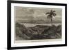 Georgetown, Penang, Near Perak, in the Malay Peninsula-null-Framed Giclee Print