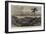 Georgetown, Penang, Near Perak, in the Malay Peninsula-null-Framed Giclee Print