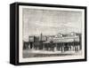 Georgetown, South Australia, 1876-null-Framed Stretched Canvas