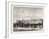 Georgetown, South Australia, 1876-null-Framed Giclee Print