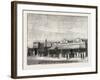 Georgetown, South Australia, 1876-null-Framed Giclee Print