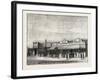 Georgetown, South Australia, 1876-null-Framed Giclee Print