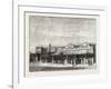 Georgetown, South Australia, 1876-null-Framed Giclee Print