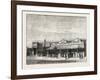 Georgetown, South Australia, 1876-null-Framed Giclee Print