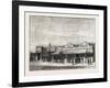 Georgetown, South Australia, 1876-null-Framed Giclee Print