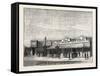 Georgetown, South Australia, 1876-null-Framed Stretched Canvas