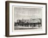 Georgetown, South Australia, 1876-null-Framed Giclee Print