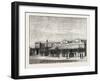 Georgetown, South Australia, 1876-null-Framed Giclee Print