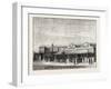 Georgetown, South Australia, 1876-null-Framed Giclee Print