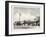 Georgetown, South Australia, 1876-null-Framed Giclee Print