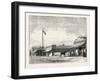 Georgetown, South Australia, 1876-null-Framed Giclee Print