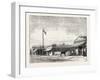 Georgetown, South Australia, 1876-null-Framed Giclee Print