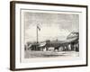 Georgetown, South Australia, 1876-null-Framed Giclee Print
