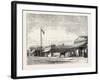 Georgetown, South Australia, 1876-null-Framed Giclee Print