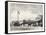 Georgetown, South Australia, 1876-null-Framed Stretched Canvas