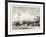 Georgetown, South Australia, 1876-null-Framed Giclee Print