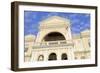 Georgetown Town Hall, Georgetown, Penang Island, Malaysia, Southeast Asia, Asia-Richard Cummins-Framed Photographic Print