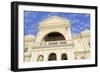 Georgetown Town Hall, Georgetown, Penang Island, Malaysia, Southeast Asia, Asia-Richard Cummins-Framed Photographic Print