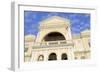 Georgetown Town Hall, Georgetown, Penang Island, Malaysia, Southeast Asia, Asia-Richard Cummins-Framed Photographic Print