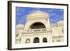 Georgetown Town Hall, Georgetown, Penang Island, Malaysia, Southeast Asia, Asia-Richard Cummins-Framed Photographic Print