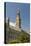 Georgetown University Campus, Washington, D.C., United States of America, North America-John Woodworth-Stretched Canvas