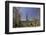 Georgetown University Campus Washington, D.C., United States of America, North America-John Woodworth-Framed Photographic Print