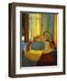 Georgette's Sink-Pam Ingalls-Framed Giclee Print