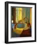 Georgette's Sink-Pam Ingalls-Framed Giclee Print