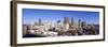 Georgia, Atlanta-null-Framed Photographic Print