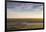 Georgia, Brunswick, Dawn View Along the Brunswick River Marshes-Walter Bibikow-Framed Photographic Print