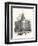 Georgia: Memorial Hall of the Gate City Guard of Atlanta-null-Framed Premium Giclee Print