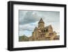 Georgia, Mtskheta. Spiritual town where Christianity was established in 327 AD-Walter Bibikow-Framed Photographic Print