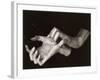 Georgia O'Keeffe (1887-1986)-Alfred Stieglitz-Framed Photographic Print