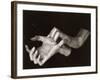 Georgia O'Keeffe (1887-1986)-Alfred Stieglitz-Framed Photographic Print