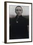 Georgia O'Keeffe 1920-Alfred Stieglitz-Framed Giclee Print