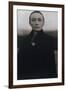 Georgia O'Keeffe 1920-Alfred Stieglitz-Framed Giclee Print