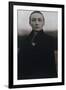 Georgia O'Keeffe 1920-Alfred Stieglitz-Framed Premium Giclee Print