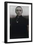 Georgia O'Keeffe 1920-Alfred Stieglitz-Framed Giclee Print