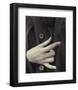 Georgia O'Keeffe: A Portrait (3), 1918-Alfred Stieglitz-Framed Art Print