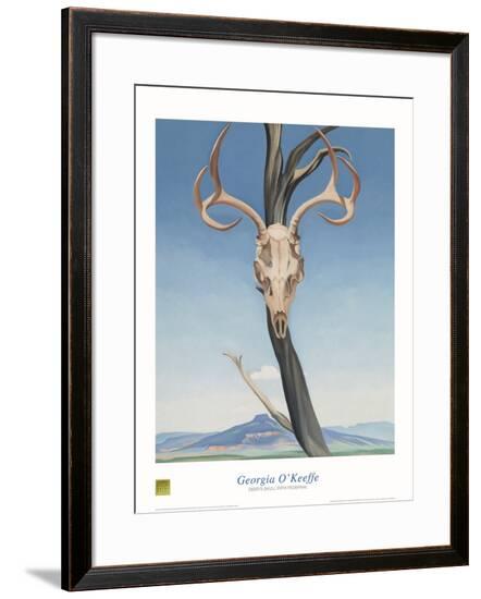 Framed Art Print, , large