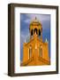 Georgia, Savannah, Mickve Israel Synagogue in the Historic District-Joanne Wells-Framed Photographic Print