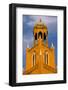 Georgia, Savannah, Mickve Israel Synagogue in the Historic District-Joanne Wells-Framed Photographic Print